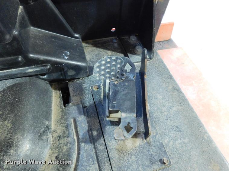 image for item DA1023 2012 Ditch Witch RT115 Quad cable plow