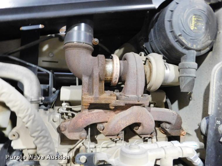 image for item DA1023 2012 Ditch Witch RT115 Quad cable plow