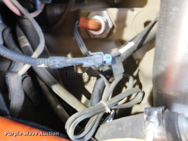 image for item DA1023 2012 Ditch Witch RT115 Quad cable plow