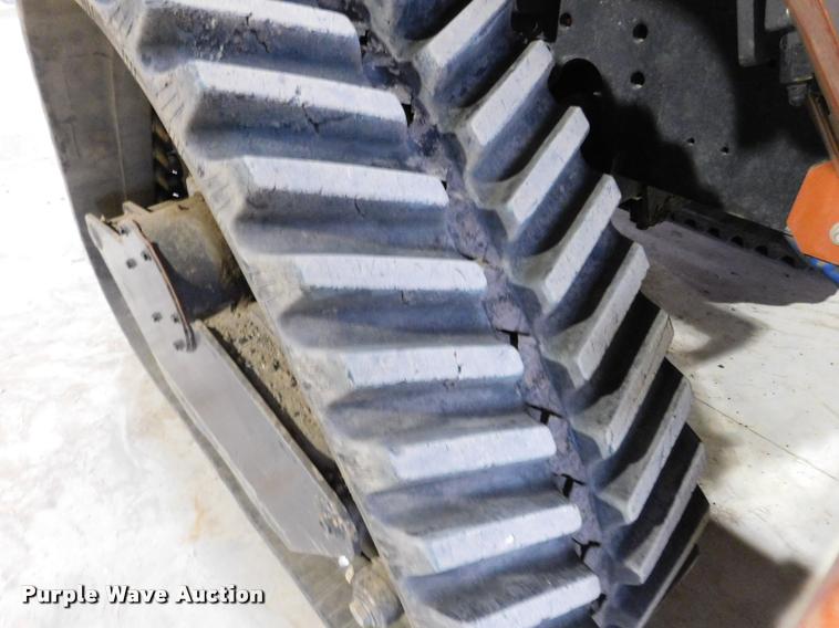 image for item DA1023 2012 Ditch Witch RT115 Quad cable plow