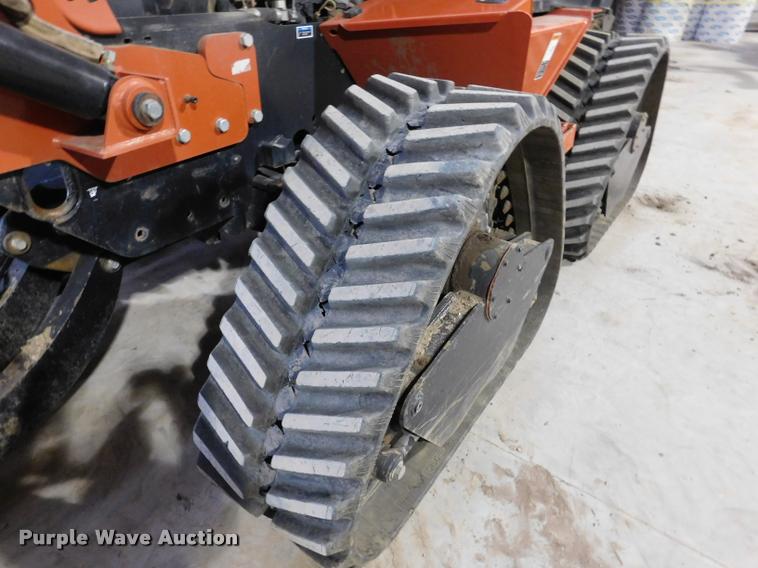 image for item DA1023 2012 Ditch Witch RT115 Quad cable plow