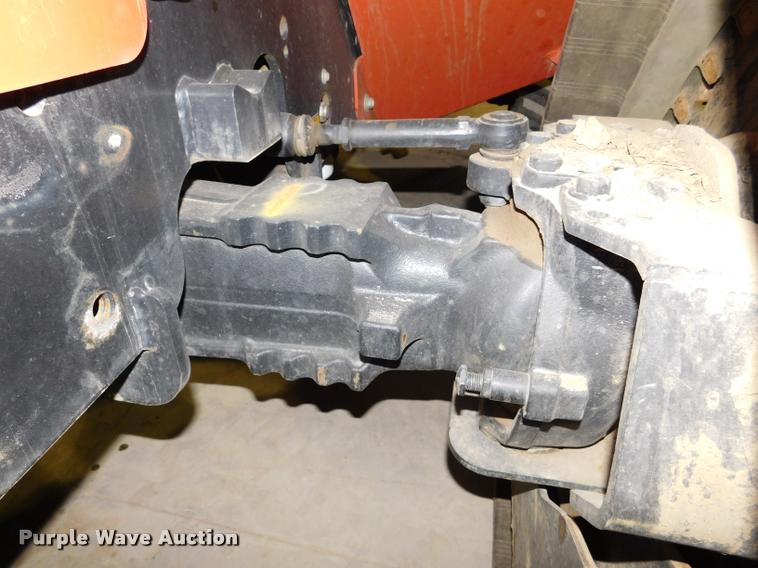 image for item DA1023 2012 Ditch Witch RT115 Quad cable plow