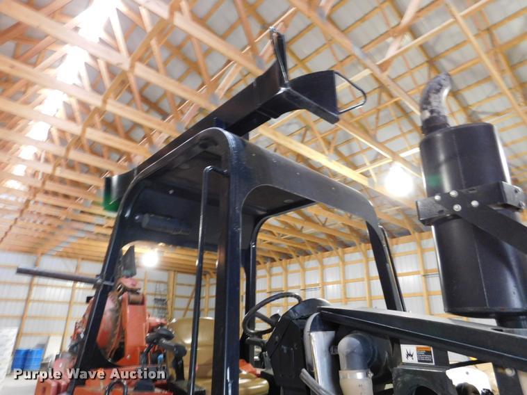 image for item DA1023 2012 Ditch Witch RT115 Quad cable plow