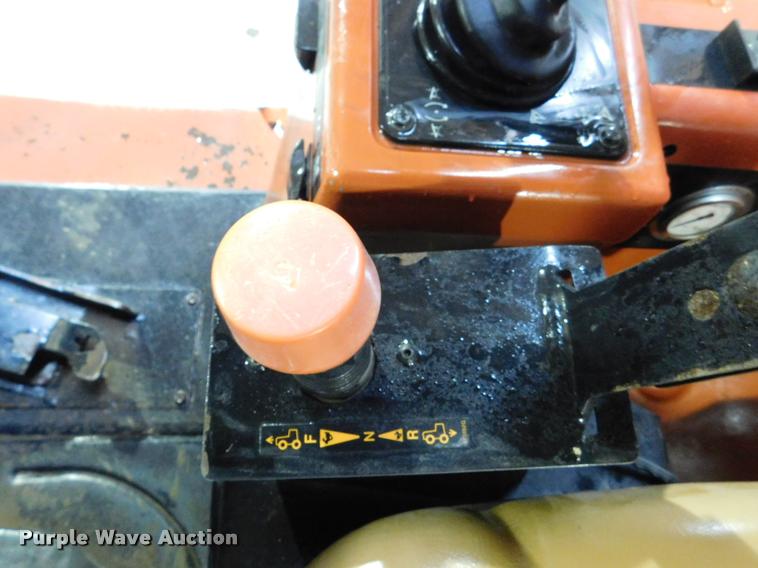 image for item DA1024 2013 Ditch Witch RT115 Quad cable plow