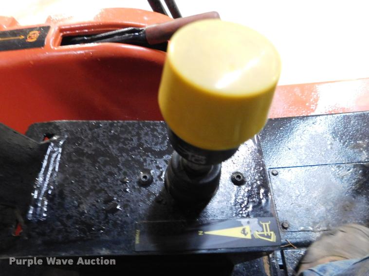 image for item DA1024 2013 Ditch Witch RT115 Quad cable plow