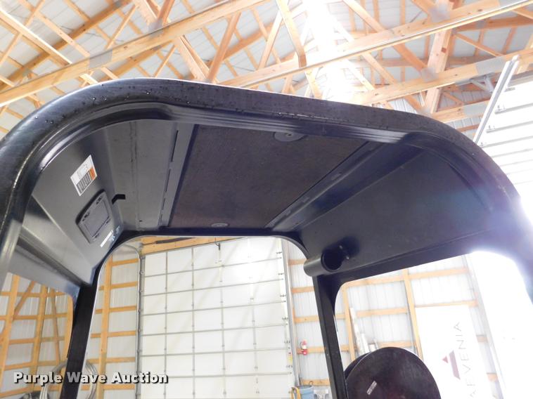 image for item DA1024 2013 Ditch Witch RT115 Quad cable plow