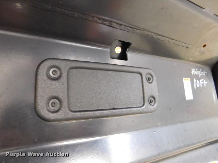 image for item DA1024 2013 Ditch Witch RT115 Quad cable plow