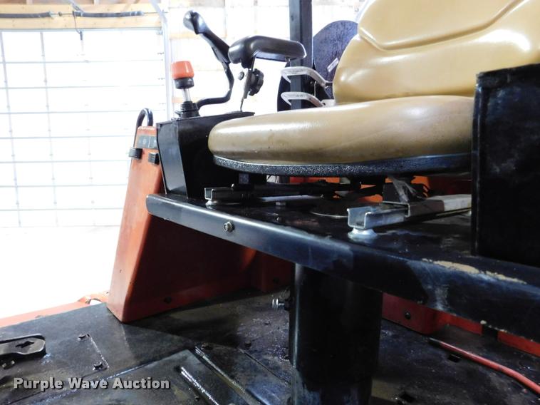 image for item DA1024 2013 Ditch Witch RT115 Quad cable plow