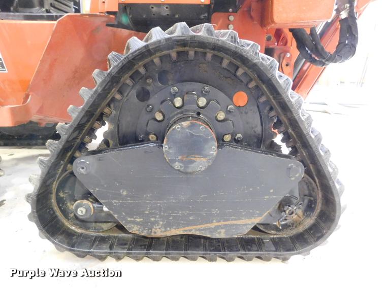 image for item DA1024 2013 Ditch Witch RT115 Quad cable plow