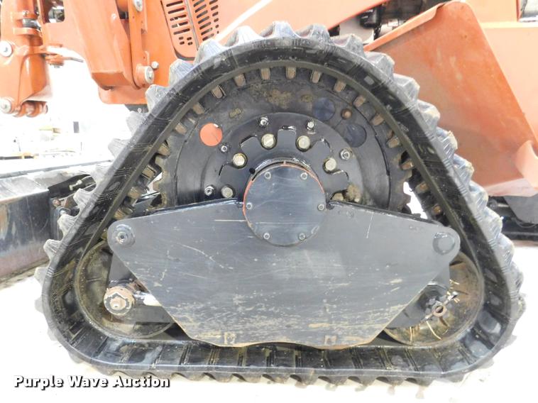 image for item DA1024 2013 Ditch Witch RT115 Quad cable plow