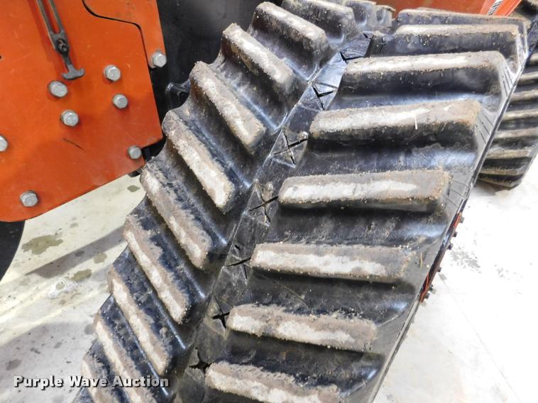 image for item DA1024 2013 Ditch Witch RT115 Quad cable plow