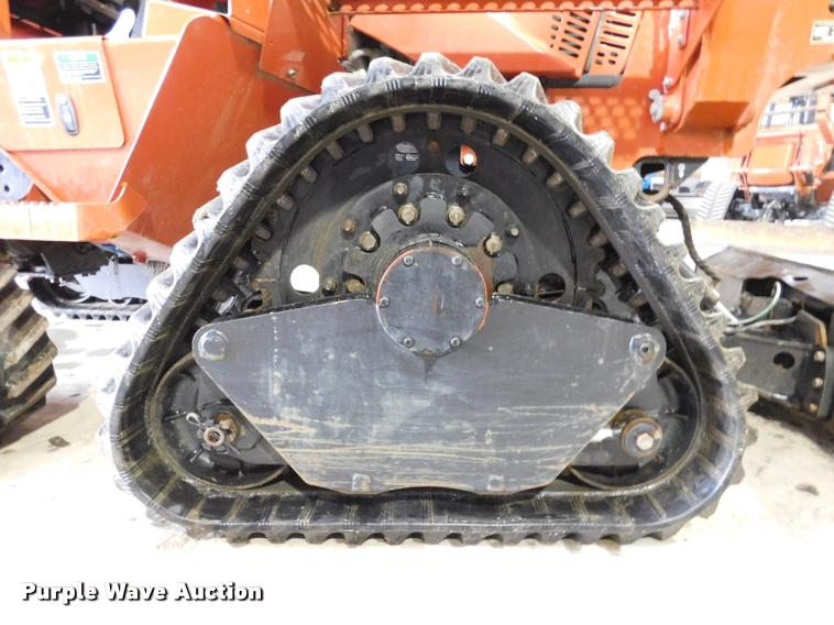 image for item DA1024 2013 Ditch Witch RT115 Quad cable plow