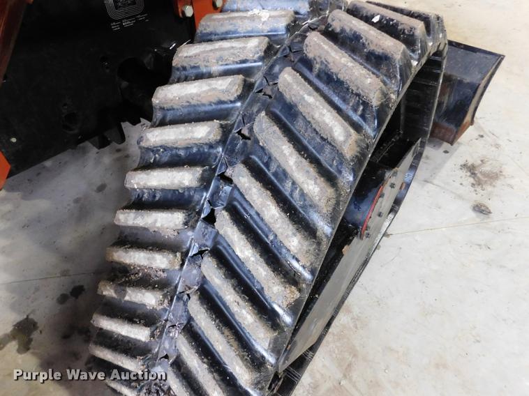 image for item DA1024 2013 Ditch Witch RT115 Quad cable plow