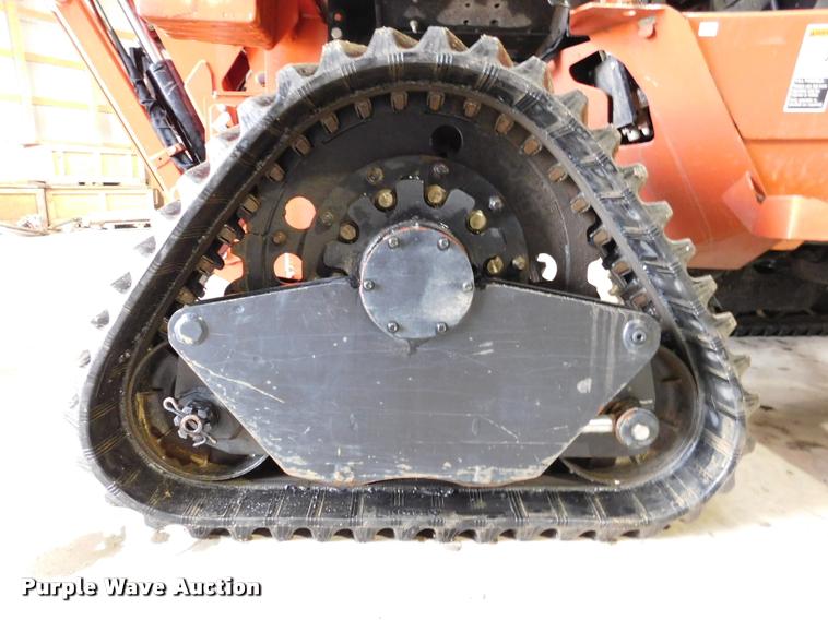 image for item DA1024 2013 Ditch Witch RT115 Quad cable plow
