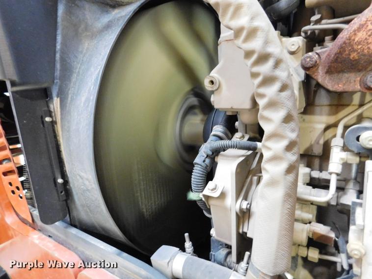 image for item DA1024 2013 Ditch Witch RT115 Quad cable plow