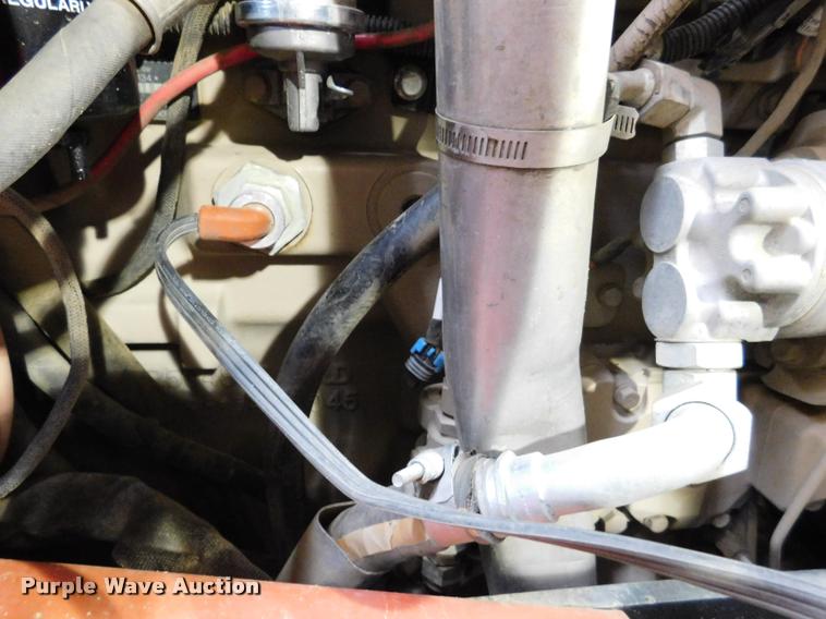 image for item DA1024 2013 Ditch Witch RT115 Quad cable plow