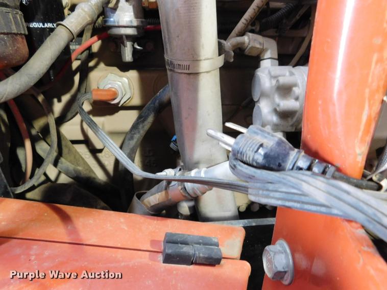 image for item DA1024 2013 Ditch Witch RT115 Quad cable plow