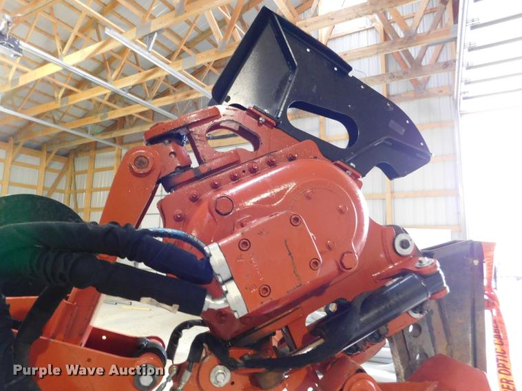 image for item DA1024 2013 Ditch Witch RT115 Quad cable plow