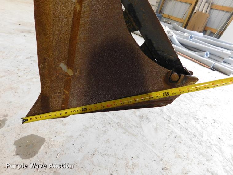 image for item DA1024 2013 Ditch Witch RT115 Quad cable plow