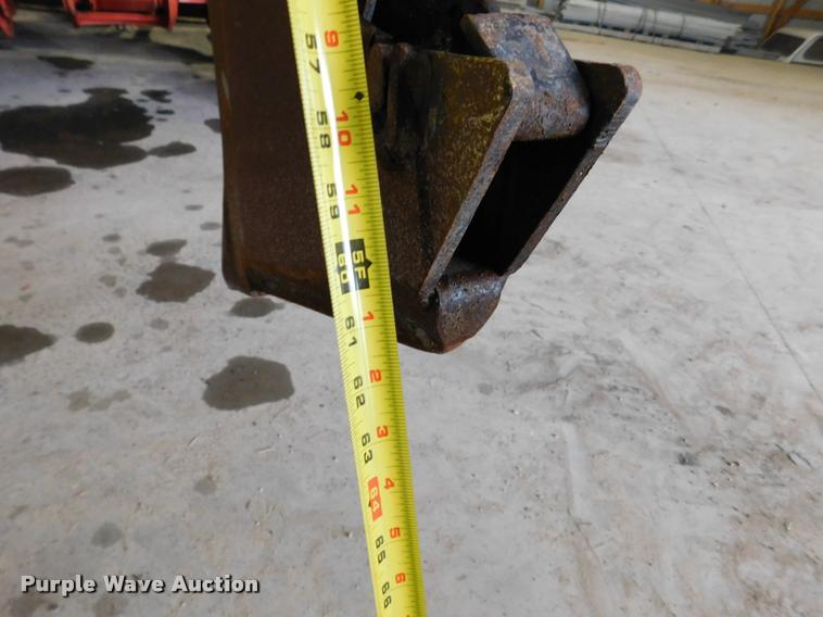 image for item DA1024 2013 Ditch Witch RT115 Quad cable plow