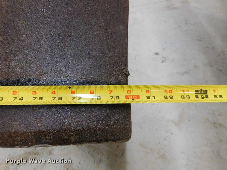 image for item DA1024 2013 Ditch Witch RT115 Quad cable plow