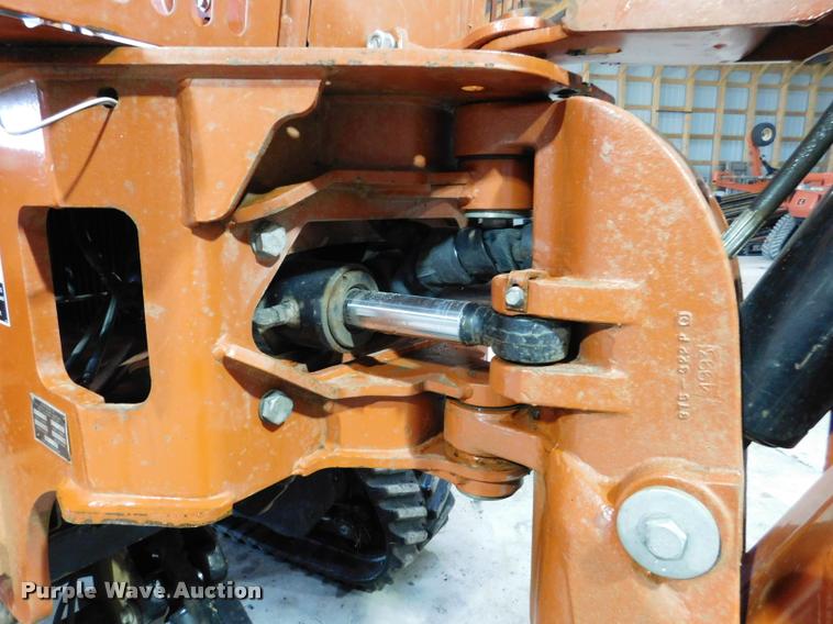 image for item DA1024 2013 Ditch Witch RT115 Quad cable plow