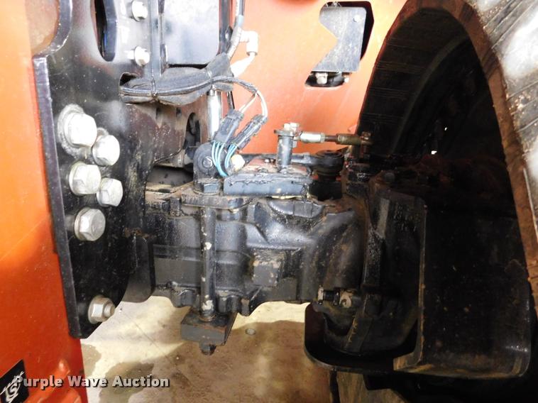 image for item DA1024 2013 Ditch Witch RT115 Quad cable plow