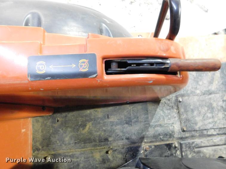image for item DA1025 2013 Ditch Witch RT115 Quad cable plow