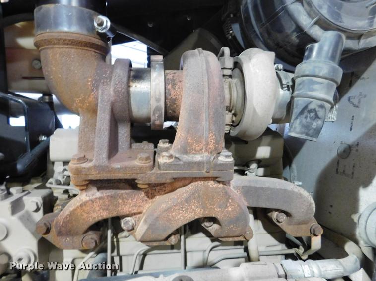 image for item DA1025 2013 Ditch Witch RT115 Quad cable plow