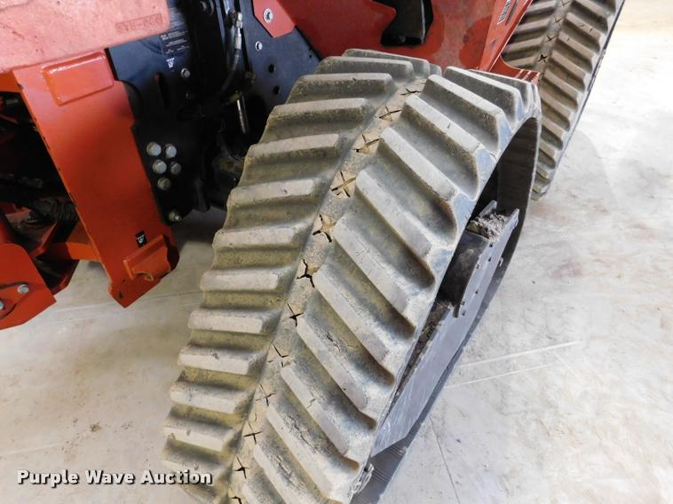 image for item DA1025 2013 Ditch Witch RT115 Quad cable plow