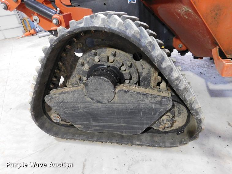 image for item DA1025 2013 Ditch Witch RT115 Quad cable plow