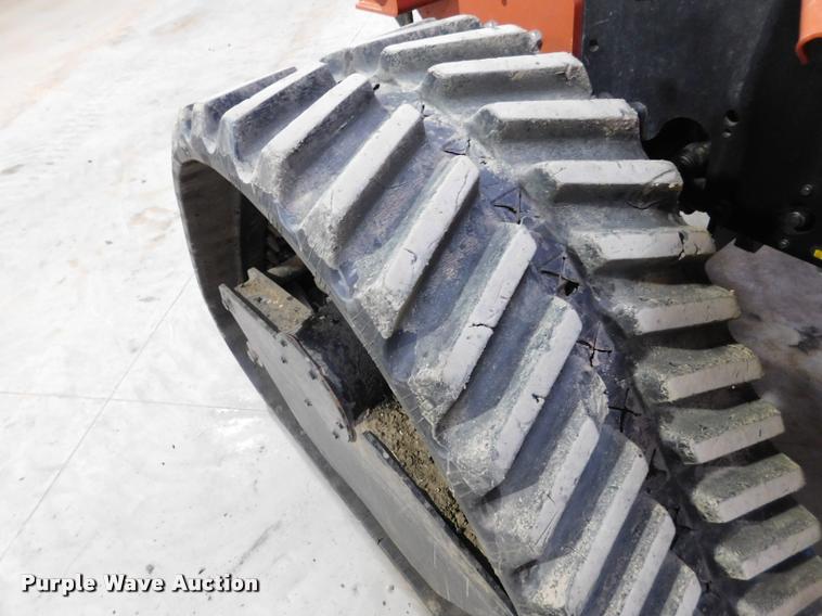 image for item DA1025 2013 Ditch Witch RT115 Quad cable plow