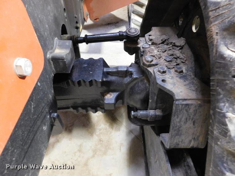 image for item DA1025 2013 Ditch Witch RT115 Quad cable plow