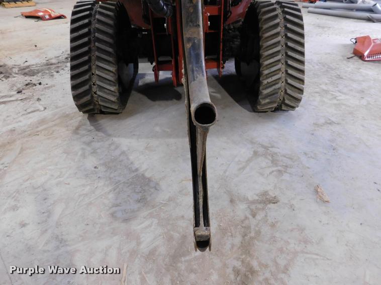 image for item DA1025 2013 Ditch Witch RT115 Quad cable plow