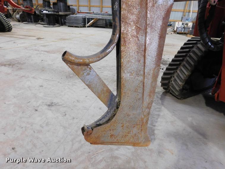 image for item DA1025 2013 Ditch Witch RT115 Quad cable plow