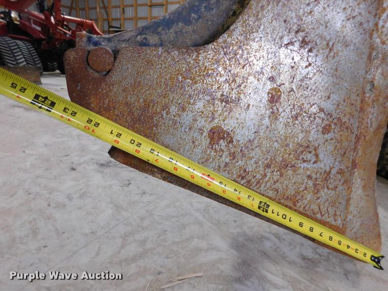 image for item DA1025 2013 Ditch Witch RT115 Quad cable plow