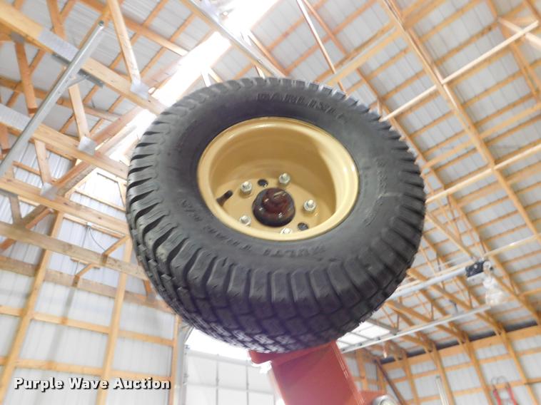 image for item DA1025 2013 Ditch Witch RT115 Quad cable plow