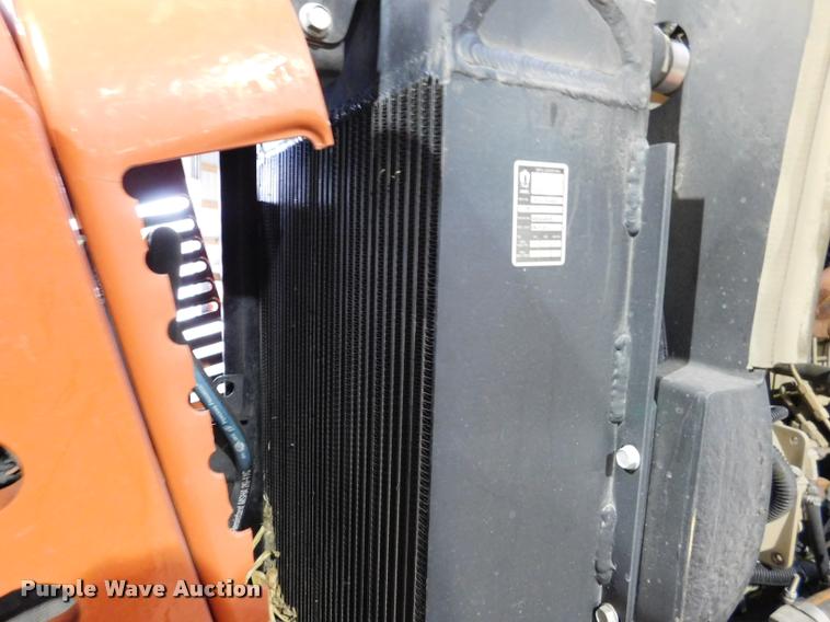 image for item DA1025 2013 Ditch Witch RT115 Quad cable plow