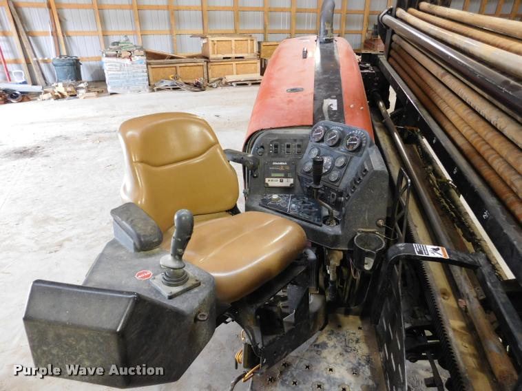image for item DA1026 2012 Ditch Witch JT2020 directional boring unit