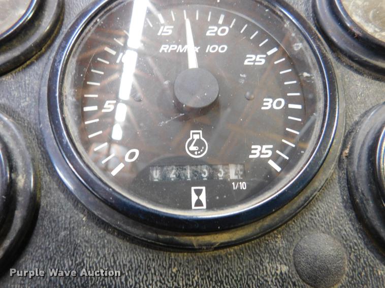 image for item DA1026 2012 Ditch Witch JT2020 directional boring unit