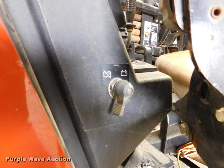 image for item DA1026 2012 Ditch Witch JT2020 directional boring unit