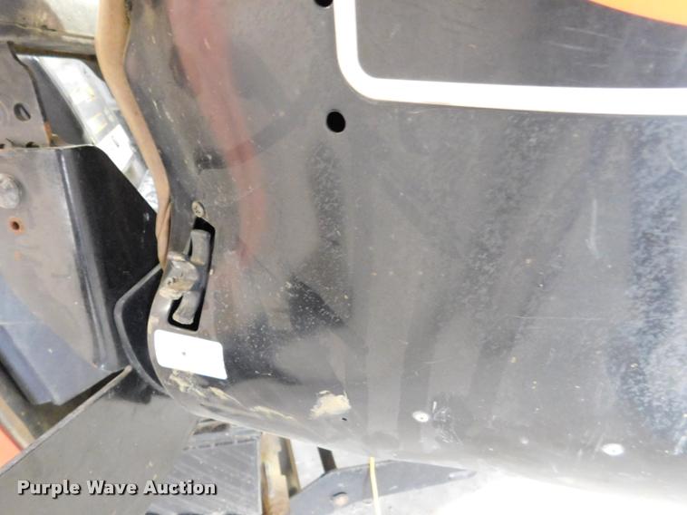 image for item DA1026 2012 Ditch Witch JT2020 directional boring unit