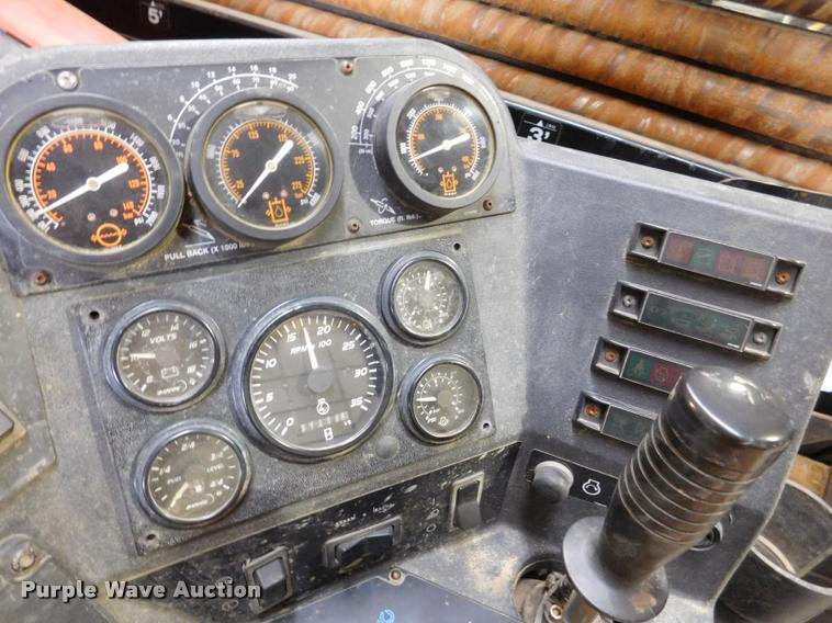 image for item DA1026 2012 Ditch Witch JT2020 directional boring unit