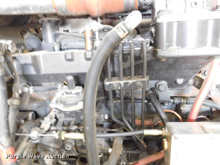 image for item DA1026 2012 Ditch Witch JT2020 directional boring unit