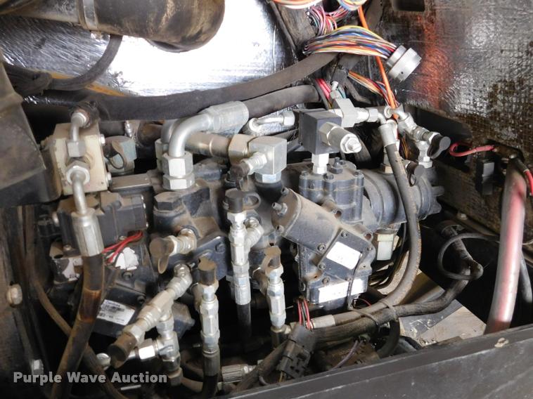 image for item DA1026 2012 Ditch Witch JT2020 directional boring unit