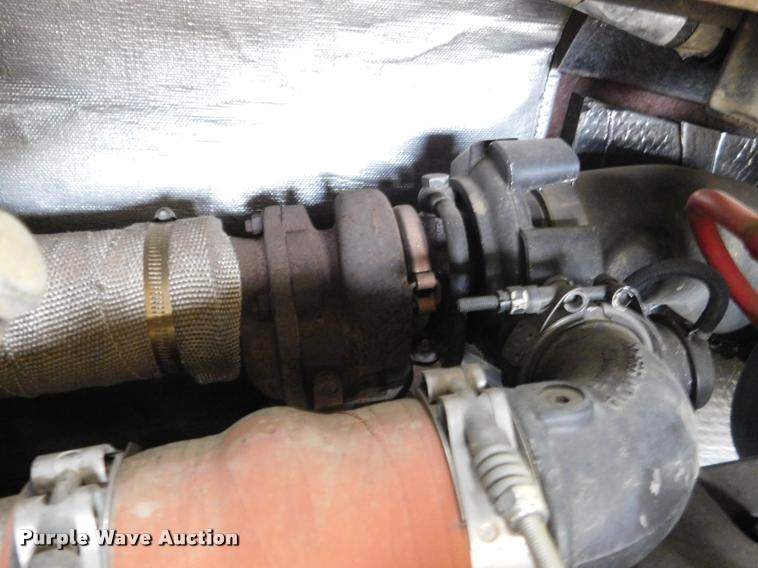 image for item DA1026 2012 Ditch Witch JT2020 directional boring unit