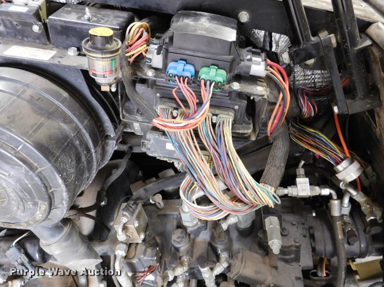 image for item DA1026 2012 Ditch Witch JT2020 directional boring unit