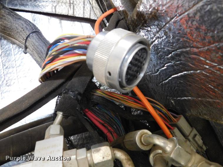 image for item DA1026 2012 Ditch Witch JT2020 directional boring unit