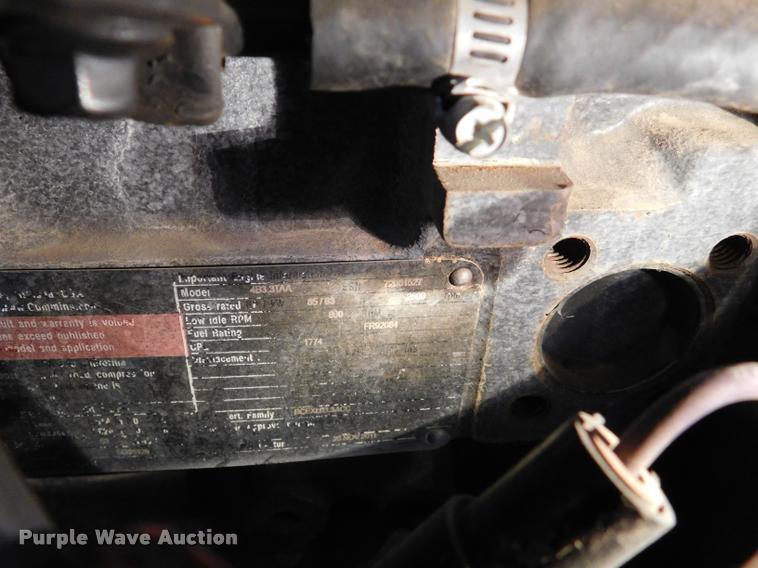 image for item DA1026 2012 Ditch Witch JT2020 directional boring unit