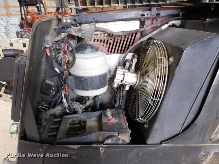 image for item DA1026 2012 Ditch Witch JT2020 directional boring unit